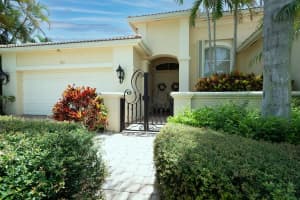 130 Sedona Way, Palm Beach Gardens, FL 33418, Sold 08/17/22