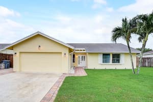 9808  Liberty Road, Boca Raton, FL 33434 Sold 12/22/22