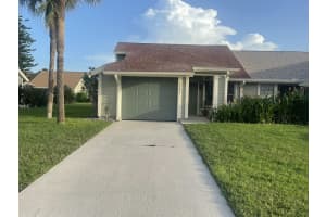 1502 Gurley Ct, Port St. Lucie, FL 34952, Sold 09/07/22