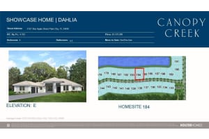 5157 SW Star Apple St, Palm City, FL 34990, Sold 12/16/22