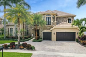 10521 Versailles Blvd, Wellington, FL 33449, Sold 10/20/22