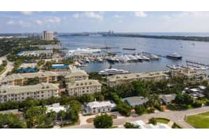 3960 N Flagler Dr APT 305, West Palm Beach, FL 33407, Sold 09/07/22