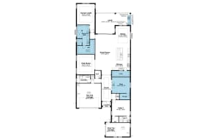 13586 Artisan Cir, Palm Beach Gardens, FL 33418, Sold 03/31/23