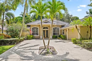 6989  Cypress Cove Circle, Jupiter, FL 33458 Sold 11/04/22