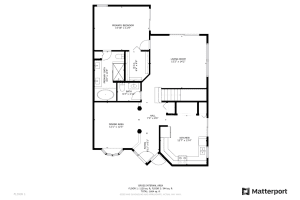 593 10th Pl, Vero Beach, FL 32960, Sold 01/24/23