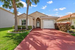 8025  Pelican Harbour Drive, Lake Worth Beach, FL 33467 Sold 04/04/23