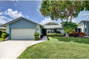 9124 SW 22nd St a, Boca Raton, FL 33428, Sold 09/19/22