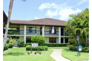 151 SW South River Dr APT 105, Stuart, FL 34997, Sold 08/25/22