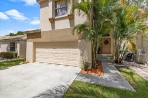 5809 Eagle Cay Ln, Coconut Creek, FL 33073, Sold 11/15/22
