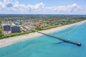 750 Ocean Royale APT 803, Juno Beach, FL 33408, Sold 09/02/22