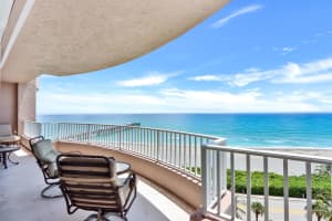 750 Ocean Royale APT 803, Juno Beach, FL 33408, Sold 09/02/22