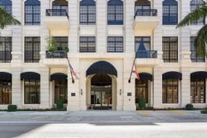 701 S Olive Ave APT 509, West Palm Beach, FL 33401, Sold 09/23/22