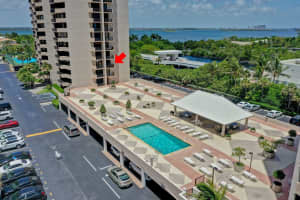 4200 N Ocean Dr, Singer Island, FL 33404, Sold 01/19/23