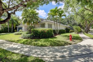 1870 Water Ridge Ct, Weston, FL 33326, Sold 09/16/22