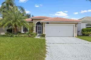 3714 Old Lighthouse Cir, Wellington, FL 33414, Sold 01/03/23