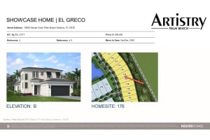 13098  Artisan Circle, Palm Beach Gardens, FL 33418 Sold 06/09/23