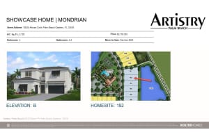 13034  Artisan Circle, Palm Beach Gardens, FL 33418 Sold 07/31/23