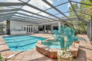 7091 NW 71st Manor, Parkland, FL 33067, Sold 09/20/22