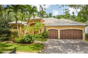 7091 NW 71st Manor, Parkland, FL 33067, Sold 09/20/22