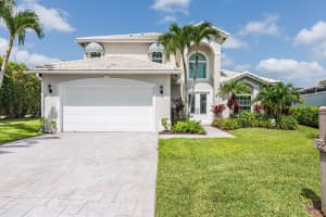 9741 Spray Dr, West Palm Beach, FL 33411, Sold 11/03/22