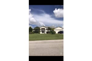 1949 SW Lewis St, Port St. Lucie, FL 34987, Sold 10/19/22
