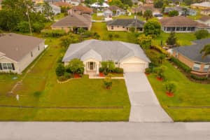 1949 SW Lewis St, Port St. Lucie, FL 34987, Sold 10/19/22