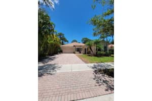 103 Via Bosque, Jupiter, FL 33458, Sold 10/18/22