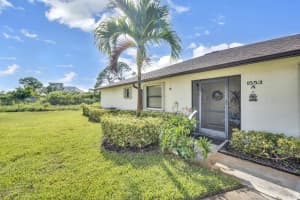 1553 Pheasant Walk, Fort Pierce, FL 34950, Sold 09/30/22