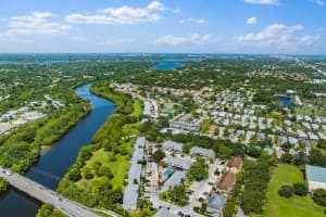 6182 Riverwalk Ln UNIT 5, Jupiter, FL 33458, Sold 09/30/22