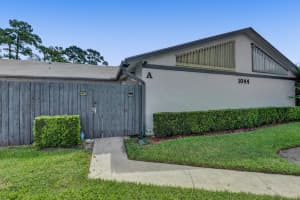 1044 Summit Trail Cir a, West Palm Beach, FL 33415, Sold 09/06/22