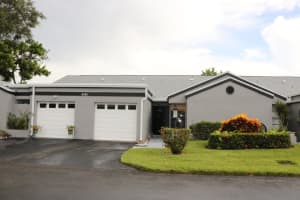 4581  Biddeford Avenue   44, West Palm Beach, FL 33417 Sold 09/09/22