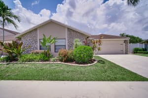 20991  Windemere Lane, Boca Raton, FL 33428 Sold 11/09/22