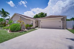 20991  Windemere Lane, Boca Raton, FL 33428 Sold 11/09/22