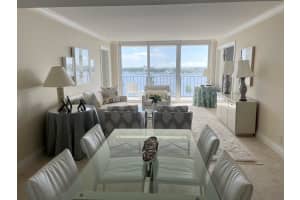1801 S Flagler Drive   1007, West Palm Beach, FL 33401 Sold 04/03/23