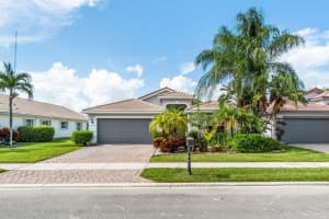 6527  Via Primo Street, Lake Worth Beach, FL 33467 Sold 03/21/23