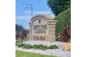 1838  Abbey Road   202, West Palm Beach, FL 33415 Sold 09/02/22