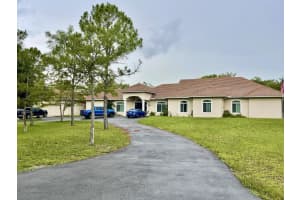 2623  Prarieview Drive, Loxahatchee, FL 33470 Sold 06/02/23