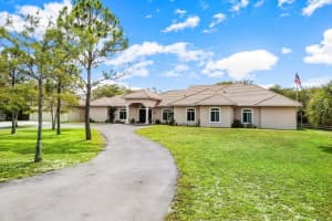 2623  Prarieview Drive, Loxahatchee, FL 33470 Sold 06/02/23