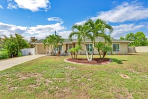 2296 NE 19th Court  NE, Jensen Beach, FL 34957 Sold 08/22/22