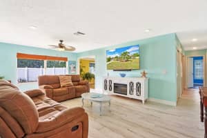 2296 NE 19th Court  NE, Jensen Beach, FL 34957 Sold 08/22/22