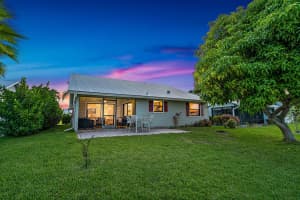 6711 SE Silverbell Ave, Stuart, FL 34997, Sold 11/08/22