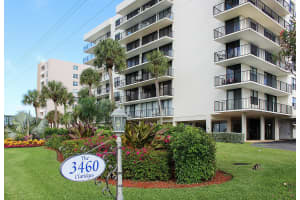 3460 S Ocean Boulevard   608, Palm Beach, FL 33480 Sold 11/30/22