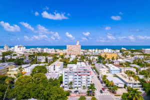 801 Meridian Ave, Miami Beach, FL 33139, Sold 10/17/22