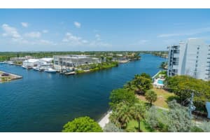 1505 N Riverside Dr APT 906, Pompano Beach, FL 33062, Sold 09/02/22