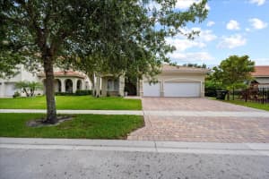 6740  Bulrush Court, Green Acres, FL 33413 Sold 08/24/22