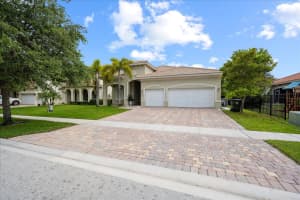6740  Bulrush Court, Green Acres, FL 33413 Sold 08/24/22