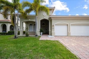 6740  Bulrush Court, Green Acres, FL 33413 Sold 08/24/22