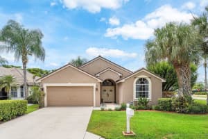 7502 Ironbridge Cir, Delray Beach, FL 33446, Sold 09/22/22