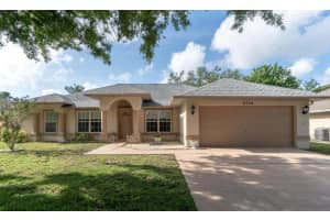 8230  Sandpine Circle, Port Saint Lucie, FL 34952 Sold 11/30/22