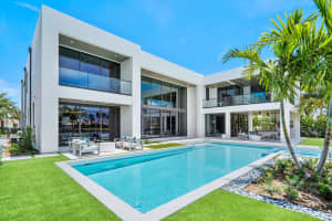 2909  Spanish River Road, Boca Raton, FL 33432 Sold 07/14/23